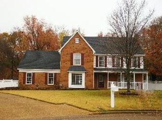 889 Concordia Cv, Collierville, TN 38017