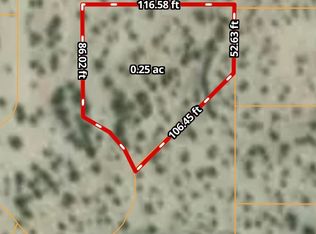 0 Delta Way, Salome, AZ 85348