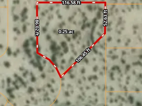 0 Delta Way, Salome, AZ 85348