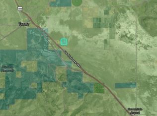 0 Highway 395 Hwy, Termo, CA 96132