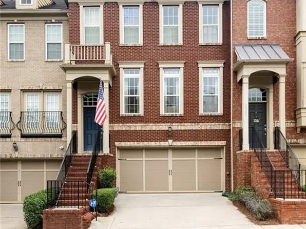 2841 Overlook Trce, Atlanta, GA 30324