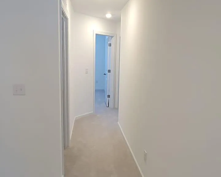 Hallway - Upstairs