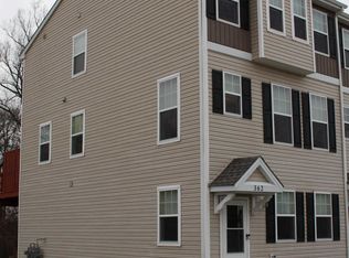 352 Mardella Dr, Camden Wyoming, DE 19934