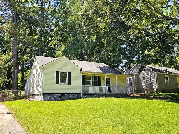 2nd image of 2167 Jernigan Dr SE