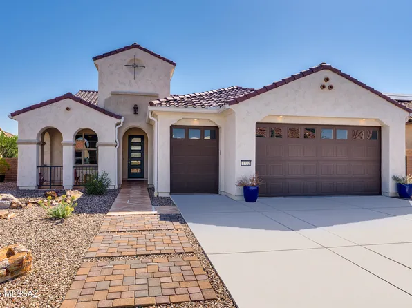 1732 N Coastland Ct, Sahuarita, AZ 85614