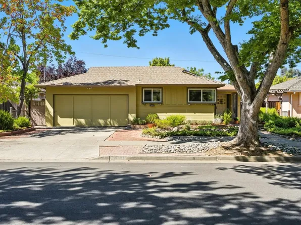 1449 Merrywood Dr, San Jose, CA 95118