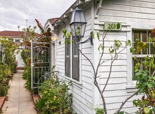 1111 12th St APT F, Santa Monica, CA 90403