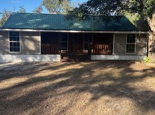 3731 NW 93rd Ct, Jasper, FL 32052