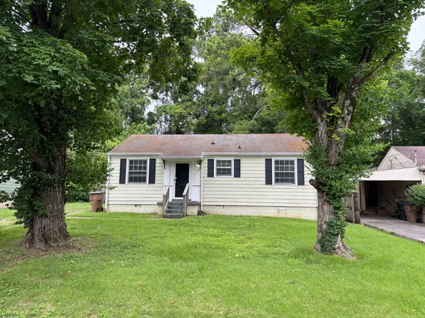 5639 Meadowcrest Ln, Nashville, TN 37209