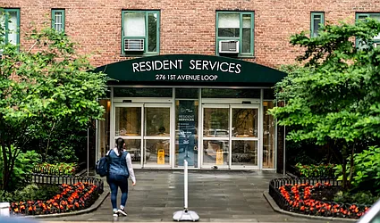 Rented by Beam Living