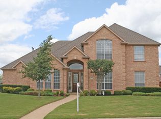 1208 Forest Hills Dr, Southlake, TX 76092
