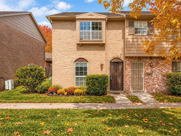 7272 Crownwest St #7272, Houston, TX 77072