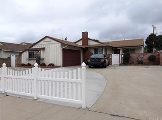 10403 Burnet Ave, Mission Hills, CA 91345