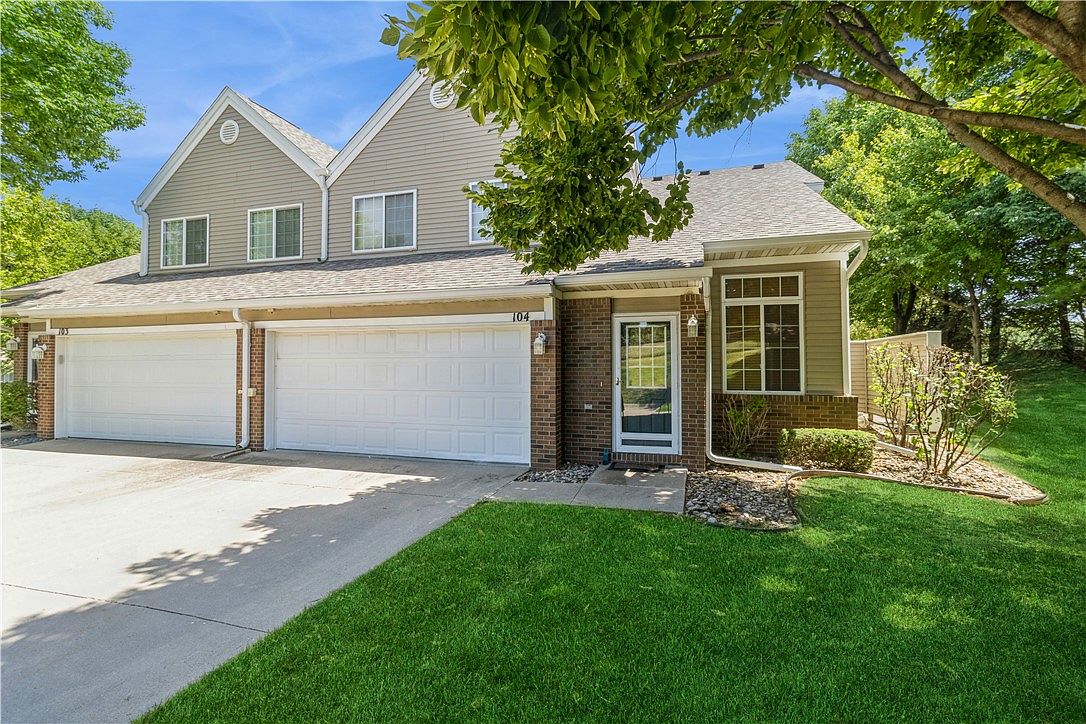 6855 Woodland Ave UNIT 104, West Des Moines, IA 50266 Zillow