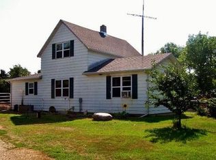 13880 91st St SE, Rutland, ND 58067