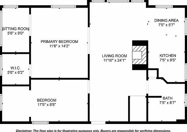 515 N 72nd St #2 — Photo 22