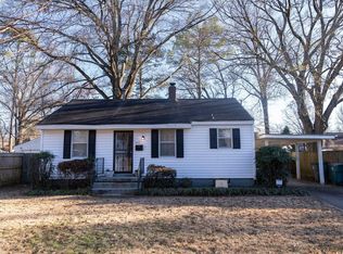 4143 Owen Rd LOT 57, Memphis, TN 38122