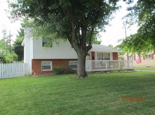 1139 Carrousel Dr E, Reynoldsburg, OH 43068