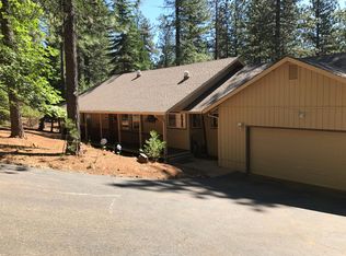 27246 Shake Ridge Rd, Volcano, CA 95689