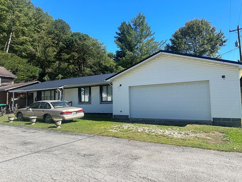 10893 Bent Branch Rd, Pikeville, KY 41501 MLS 119231 Zillow