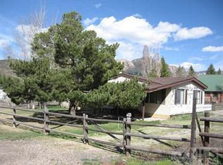 115 S Bridge Rd, Rockville, UT 84763