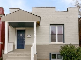 6425 Nashville Ave, Saint Louis, MO 63139