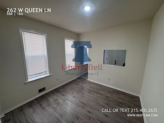2nd image of 262 W Queen Ln