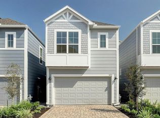 1610 Shearn St #A, Houston, TX 77007