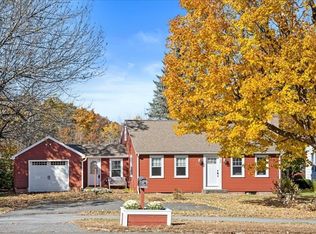 196 Main St, Rutland, MA 01543