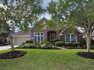 3319 Crimson Maple Ct, Kingwood, TX 77345