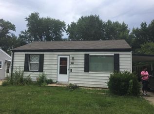 9101 Kathlyn Dr, Saint Louis, MO 63134
