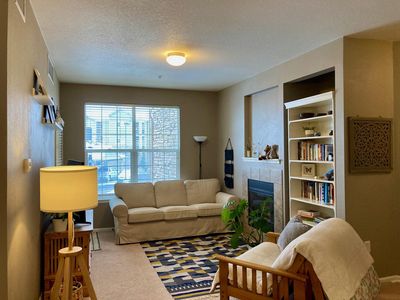 17520 Nature Walk Trl UNIT 206, Parker, CO, 80134