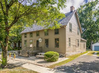 16 Hudson Street, Kinderhook, NY 12106