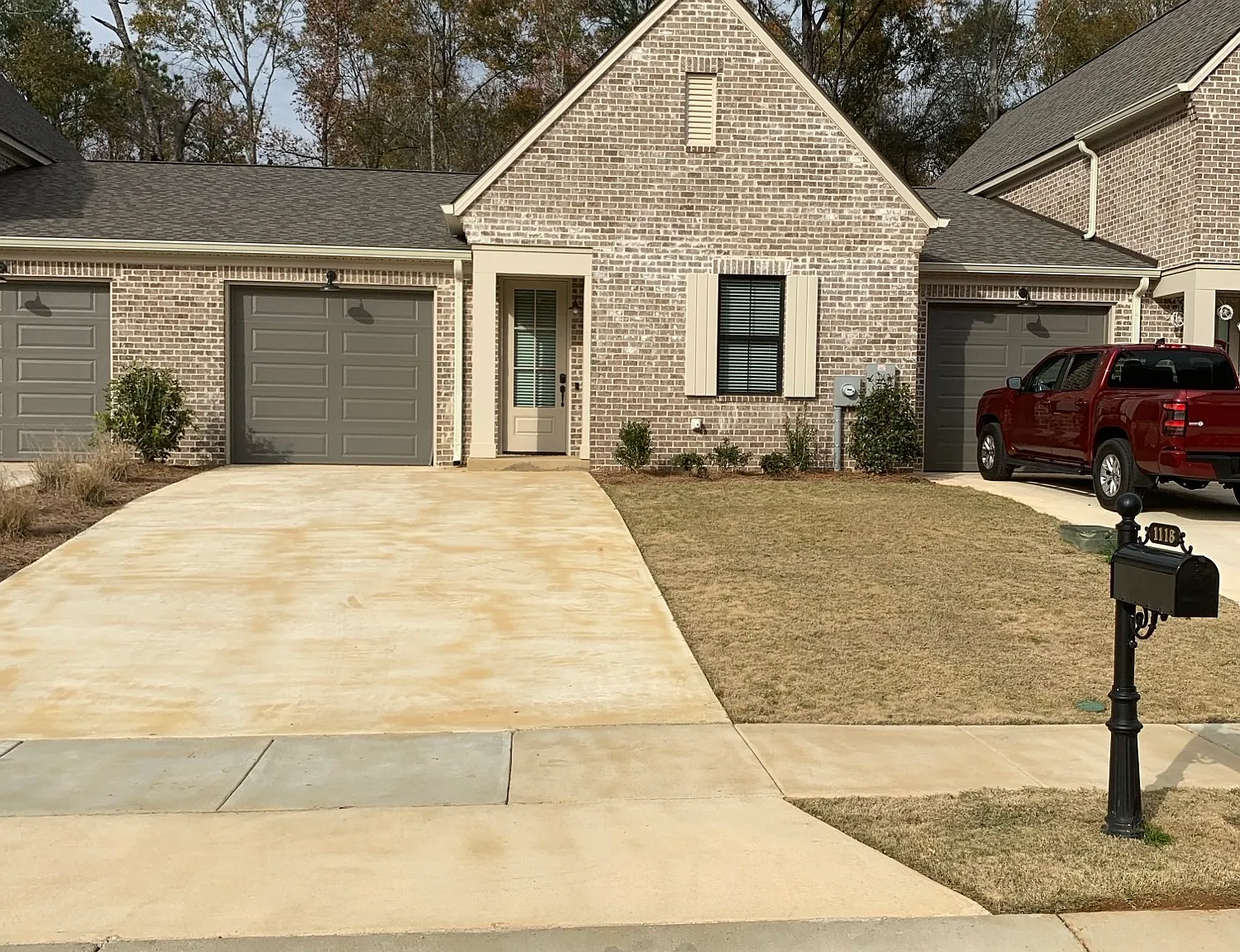 Stonebrook - Lot 4... — Photo 1