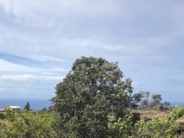 Kohala Blvd Lot 1, Captain Cook, HI 96704