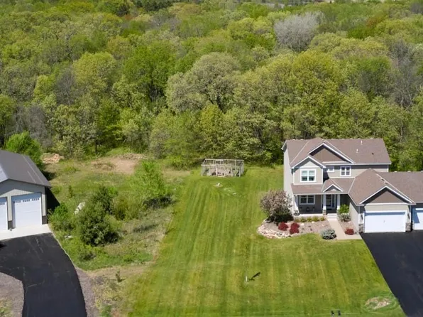 3865 193rd Ln NW, Oak Grove, MN 55303