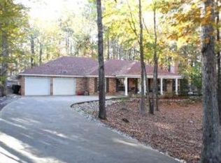 120 Comanche Trl, West Monroe, LA 71291