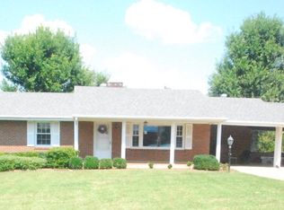 238 Patsy Ave, Collinsville, VA 24078