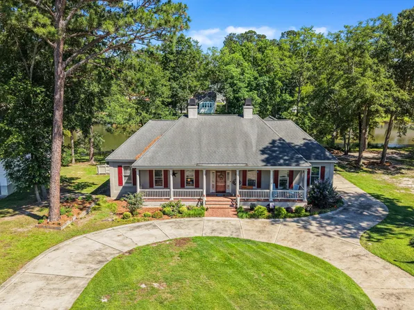 440 Chapel Creek Dr, Santee, SC 29142