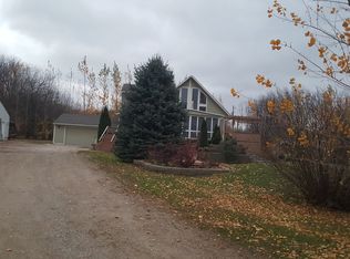 4902 86th Cir, Glencoe, MN 55336