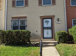 2121 N Anvil Ln, Temple Hills, MD 20748