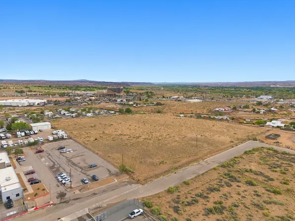 Montoya Rd, Bernalillo, NM 87004
