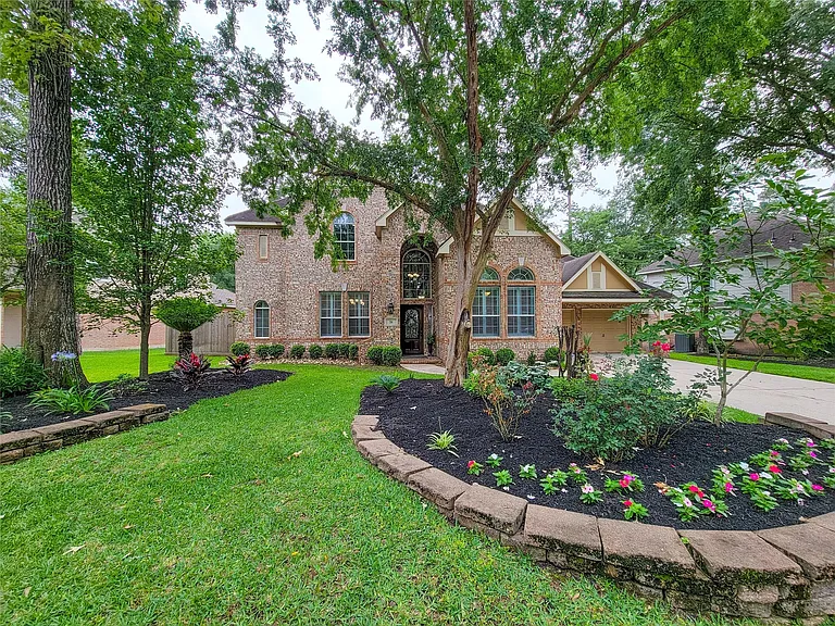 78 N Bluff Creek Cir — Photo 44