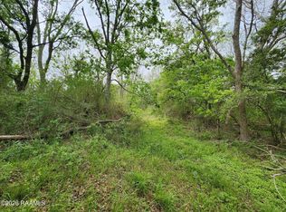 (Undisclosed Address), Kaplan, LA 70548