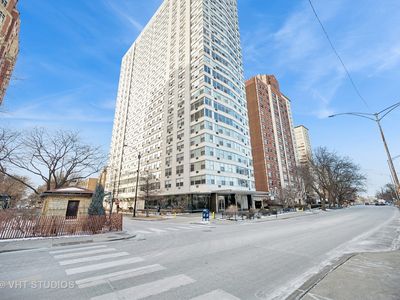 3900 N Lake Shore Dr APT 22D, Chicago, IL, 60613
