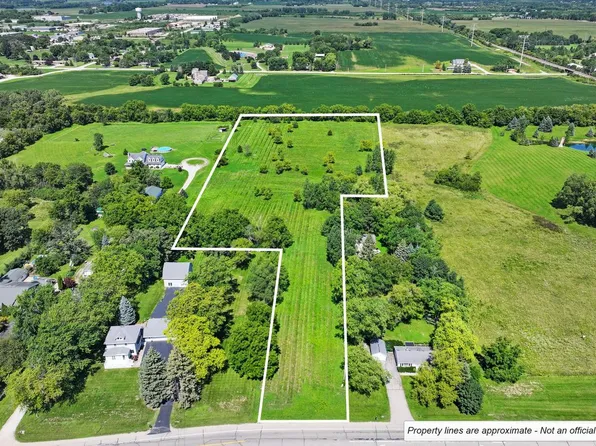 Lot 0 NORTHWESTERN AVENUE, Franksville, WI 53126
