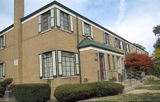 1st image of 1441 N Harlem Ave APT B