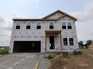 2148 Ellen Dr, Springfield Township, OH 43528