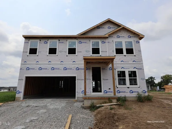 2148 Ellen Dr, Springfield Township, OH 43528