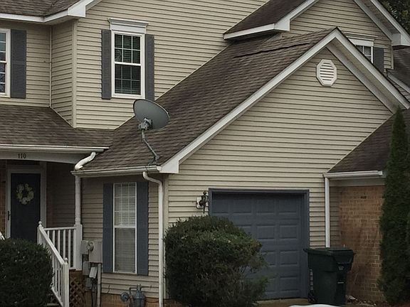2nd image of 110 Creekstone Dr